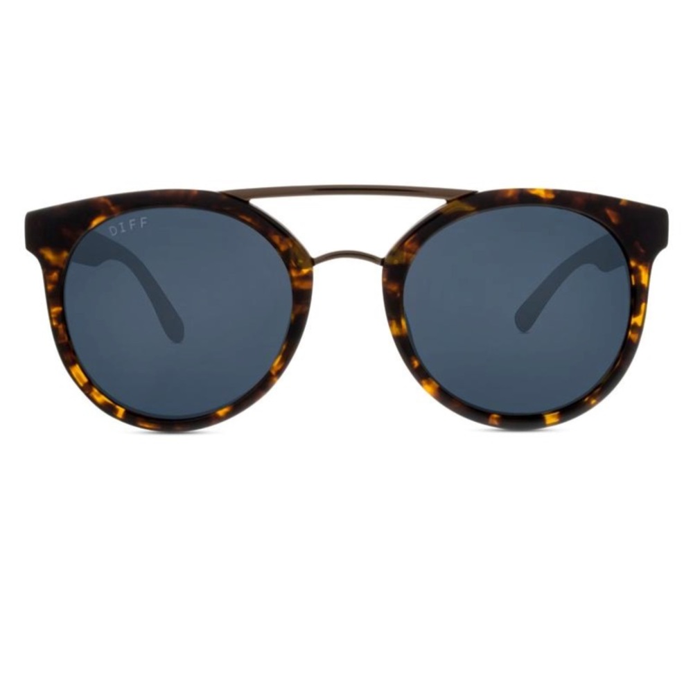 Diff Eyewear Astro Polarized Sunglasses